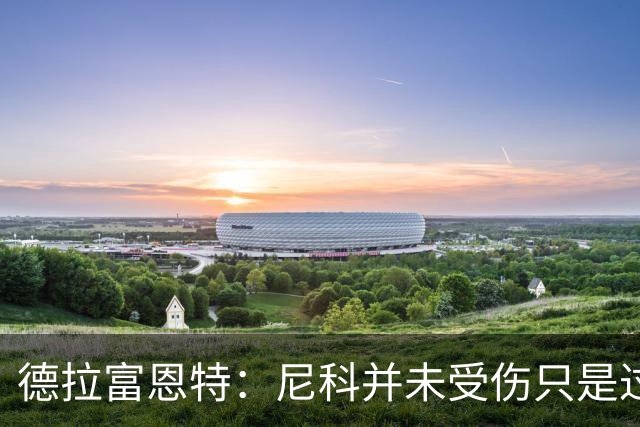 德拉富恩特：尼科并未受伤只是过度疲劳，接下来几天有望恢复训练